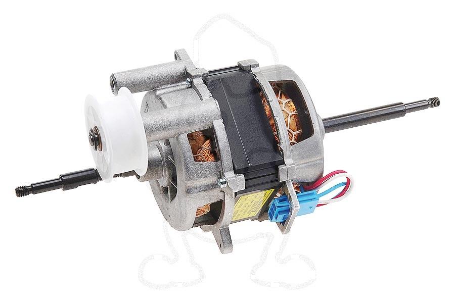 LG Moteur (Moteur dentraînement) sèche linge 4681