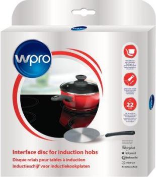 Disque relais Wpro IDI104 22CM disque relais