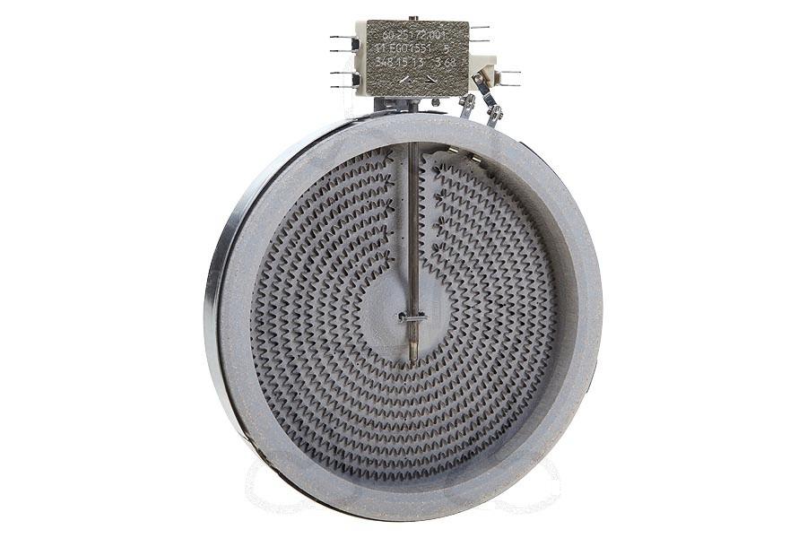 Ego plaque de cuisson 802901