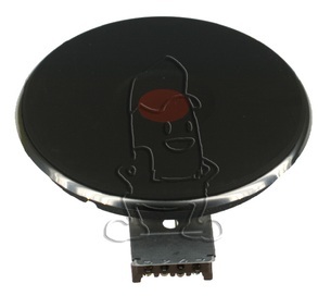Plaque diam 145 mm 1500w 220v bord minc Cuisinère
