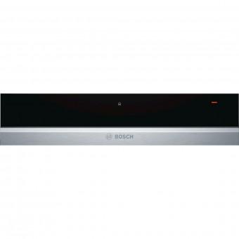BOSCH BIE630NS1 Tiroir non chauffant H14cm 23l ino