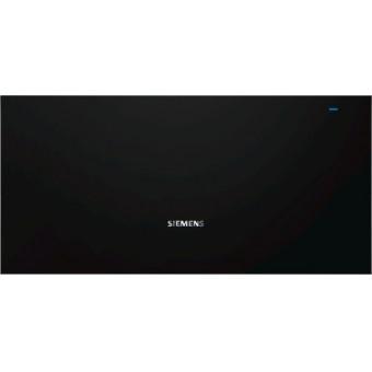 SIEMENS BI630DNS1 Tiroir chauffe plat h29cm inox