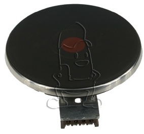 Plaque diam 145 mm 1500v 220v rapide eg Cuisinère