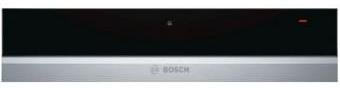 BOSCH BIC630NS1 Tiroir chauffant 20l inox