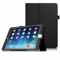 Etui iPad Air 2 Classique Noir - Apple Etui iPad Air 2 Classique