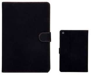 Etui Collection Rétro iPad Noir - Apple Etui Collection Rétro iPad