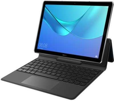 Clavier sans fil Huawei Keyboard cover pour Huawei Clavier sans fil Huawei Keyboard