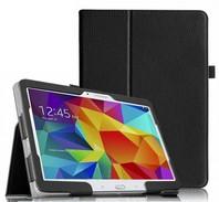 Etui Galaxy Tab S 10 5 Classique Noir - Samsung Etui Galaxy Tab S 10 5 Classique