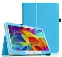 Etui Galaxy Tab 4 10 1 Stand Bleu - Samsung Etui Galaxy Tab 4 10 1 Stand