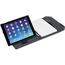 tui de protection tablette Fellowes Deluxe pour iPad tui de protection tablette