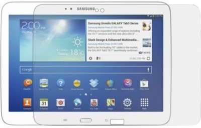 Protège écran Essentielb Galaxy Tab 3 10 lot de 2 Protège écran Essentielb Galaxy