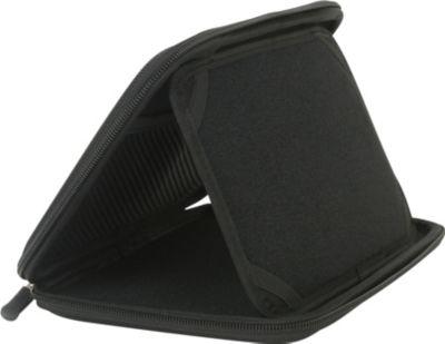 Etui tablette Essentielb rigide EVA 10 noire Etui tablette Essentielb rigide
