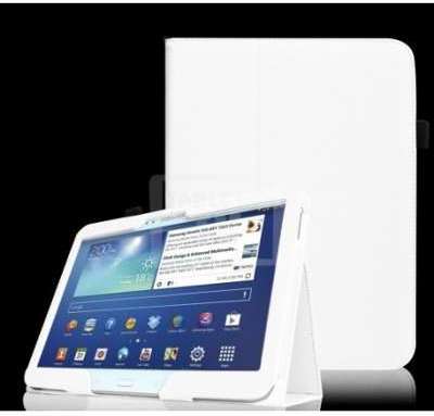 Etui Galaxy Tab S 10 5 Classique Blanc - Samsung Etui Galaxy Tab S 10 5 Classique