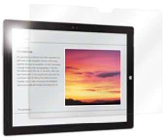 Filtre écran pour Microsoft Surface Pro 3 Filtre écran pour Microsoft
