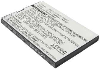 Dell 20QFO Batterie Dell 20QFO Batterie
