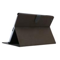 Etui IPad Air Collection Elégance Marron foncé - Apple Etui IPad Air Collection Elégance