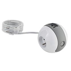 Chargeur secteur pour tablettes et smartphones WATT Chargeur secteur pour tablettes