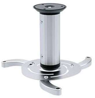 KIMEX Support plafond pour vidéoprojecteur hauteur
