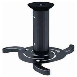 KIMEX Support plafond pour vidéoprojecteur hauteur