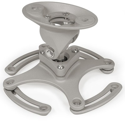 Support plafond universel pour vidéoprojecteurs -