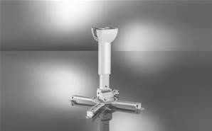 Support universel pour plafond celexon MultiCel601
