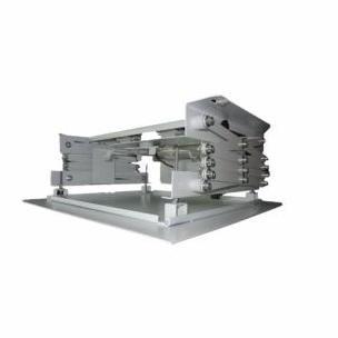 Ascenseur support projecteur motorisé KIMEX Hauteu