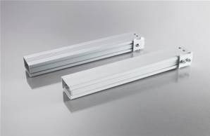 Tube de rallonge de 40-70cm pour la Multicel 1200S