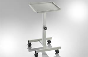 Table pour projecteur celexon PT1010G - Gris Ref 1