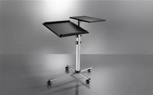 Table pour videoprojecteur celexon PT3010 Ref 1091