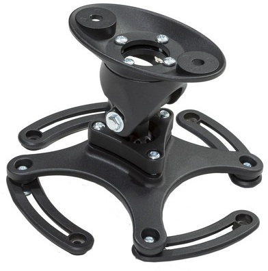 Support plafond universel pour vidéoprojecteurs -