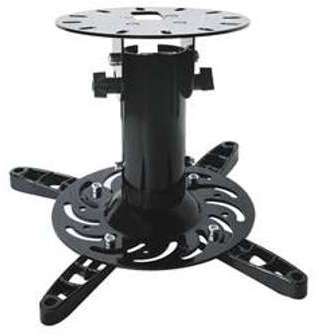 KIMEX Support plafond vidéoprojecteur hauteur 20 c