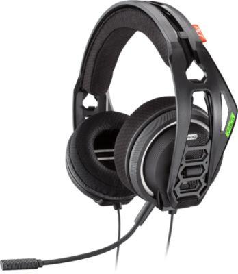 Casque gamer Plantronics Casque RIG 400HX Filaire