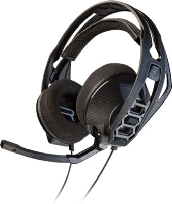 Casque gamer Plantronics Casque RIG 500HX Filaire
