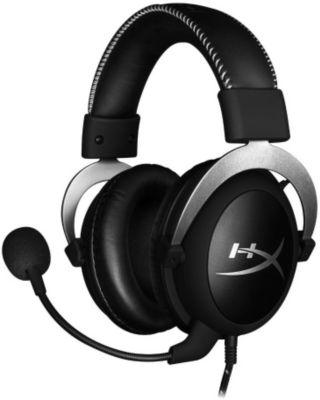 Casque gamer Hyperx CloudX Casque Pro Gaming