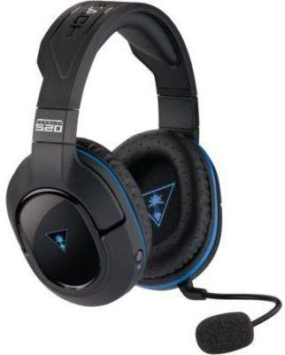 Casque gamer Turtle Beach Stealth 520P Wireless