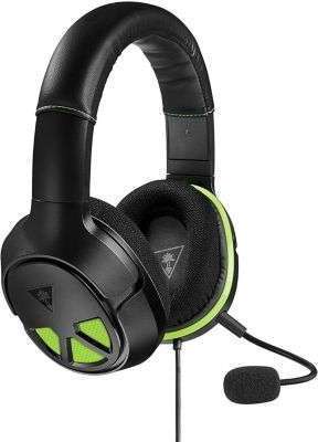 Casque gamer Turtle Beach XO Three