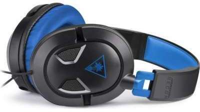 Accessoire Turtle Beach Recon 60P Noir