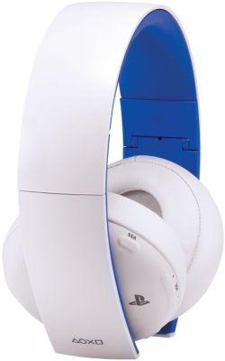 Casque gamer Sony Casque PS4 Stéréo sans fil 2.0 b