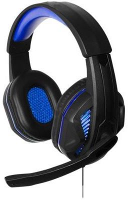 Casque gamer Steelplay Casque HP41 PS4