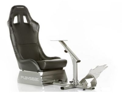 Siège Gamer Playseat Siège de Simulation Evolution