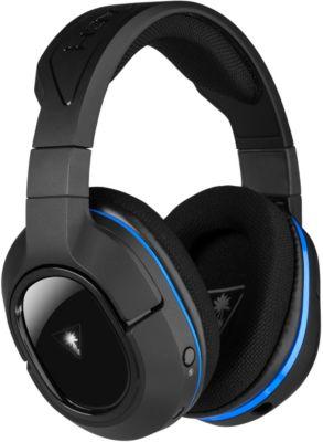 Casque gamer Turtle Beach Casque Earforce Stealth