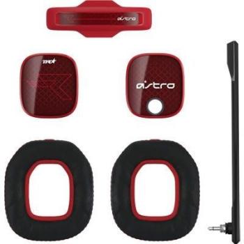 Accessoire manette Astro Kit A40 TR Rouge