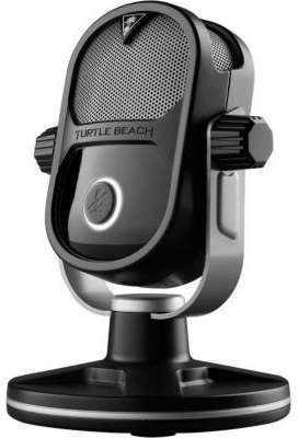 Accessoire Turtle Beach Microphone de Streaming