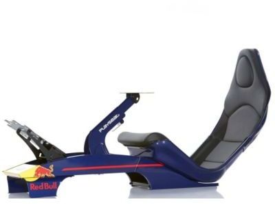 Siège Gamer Playseat Siège de Simulation Red Bull