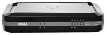 Dell SonicWALL SOHO - dispositif de sécurité