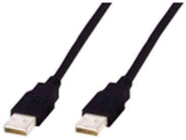 ASSMANN câble USB - 1.8 m