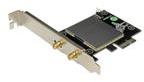 StarTech.com Carte réseau PCI Express sans fil AC6