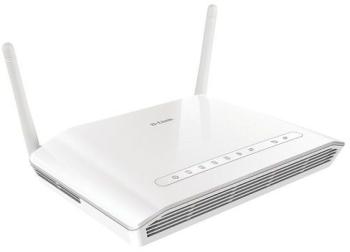Routeur modem sans fil N300 ADSL2+