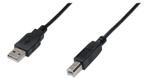 ASSMANN câble USB - 1.8 m