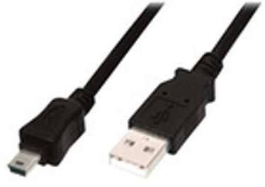 ASSMANN câble USB - 1 m